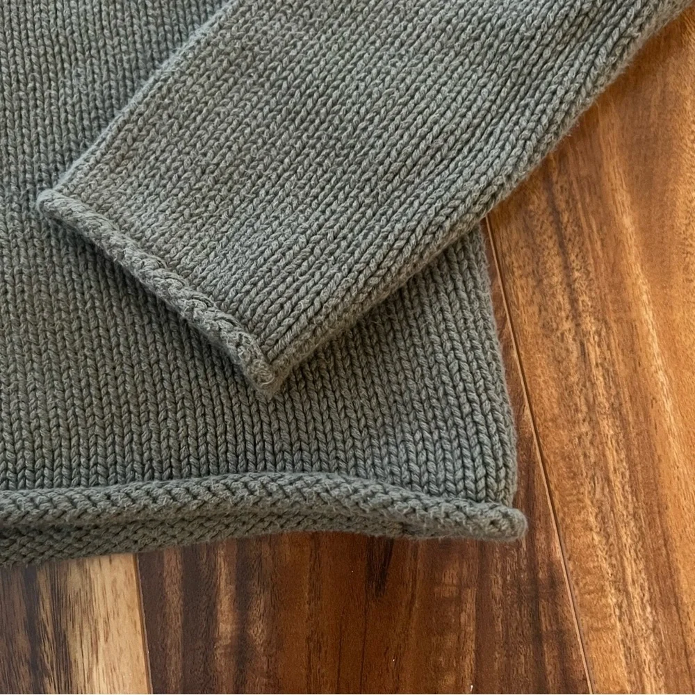 J. Crew sweater